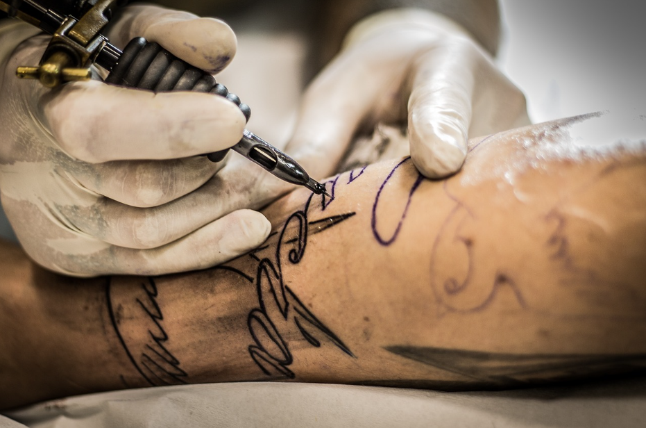 Tattoo Evolution: Tracing Western Culture's Ink History - historified